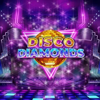 Disco Diamonds