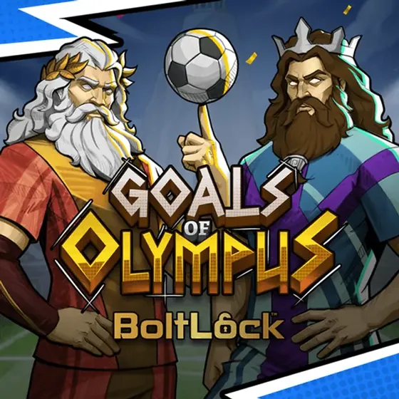 Goals of Olympus