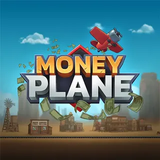 Money Plane