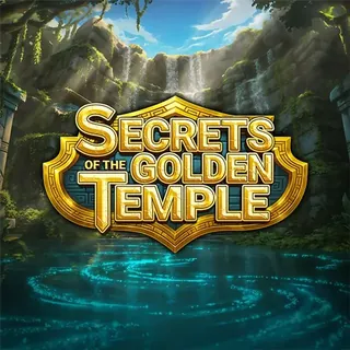 Secrets of the Golden Temple